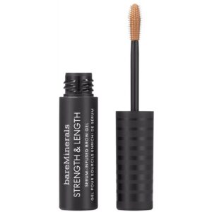 Strength & Length Brow Gel Reformulation