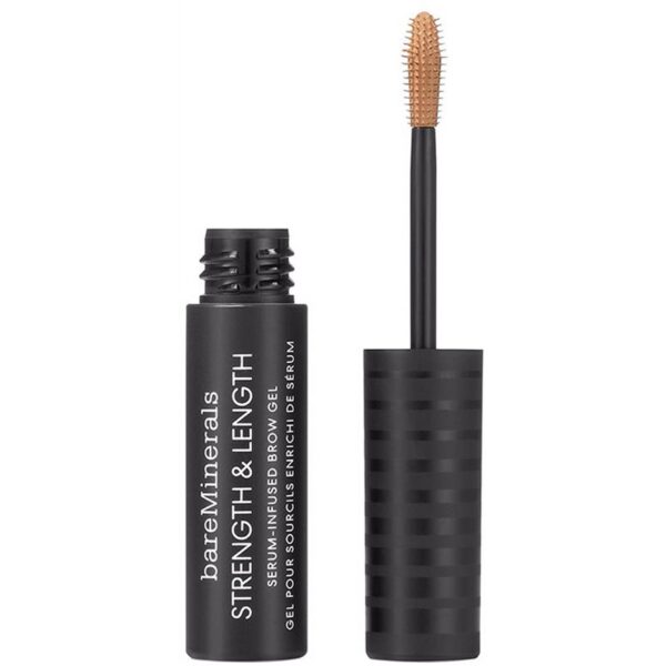 Strength & Length Brow Gel Reformulation