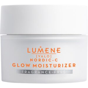 Lumene Nordic-C Glow Moisturizer Fragrance-Free