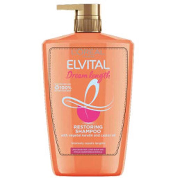 Elvital Dream Length Shampoo