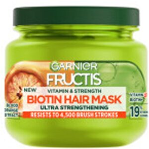 Fructis Vitamin & Strength Biotin Hårmask