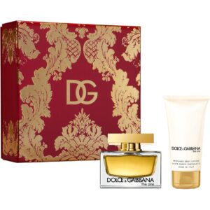 The One Pour Femme Gift Set