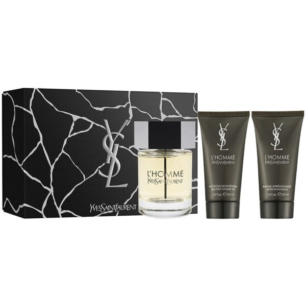 L&apos;Homme Gift Set