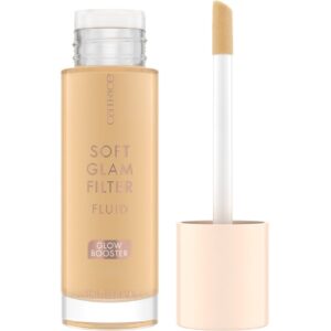 Soft Glam Filter Fluid