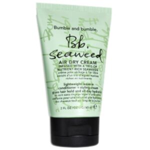 Seaweed Air Dry Cream