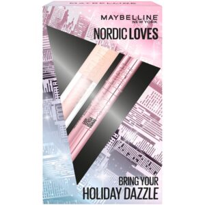 Maybelline New York Nordic Loves Gift Box