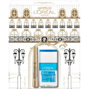 L&apos;Oréal Paris The Complete Set Gift Box