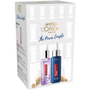 L&apos;Oréal Paris Skincare - The Power Couple