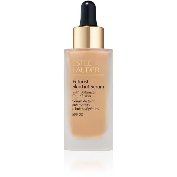 Futurist Skintint Serum Foundation Spf20