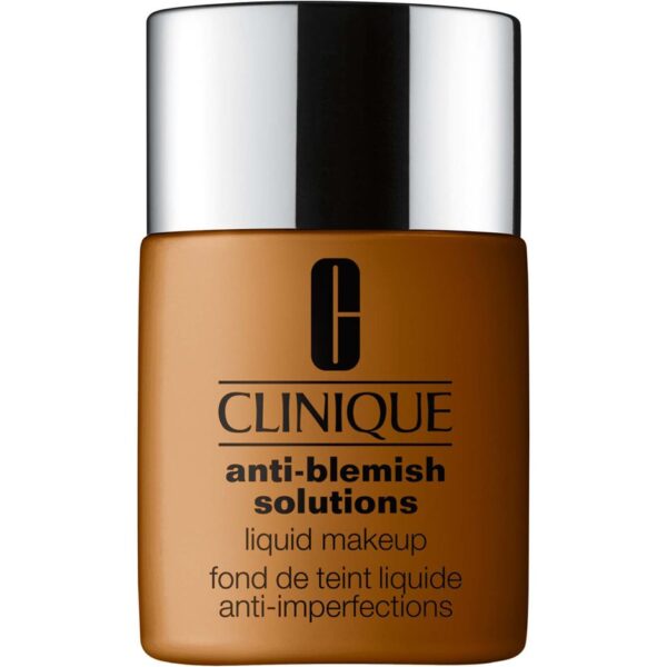 Clinique Anti-Blemish Solutions Liquid Makeup