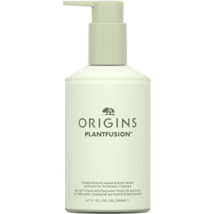 Plantfusion Conditioning Hand & Body Wash