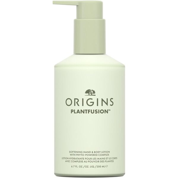 Plantfusion Softening Hand & Body Lotion