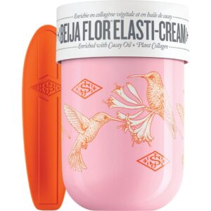 Biggie Biggie Beija Flor Elasti-Cream