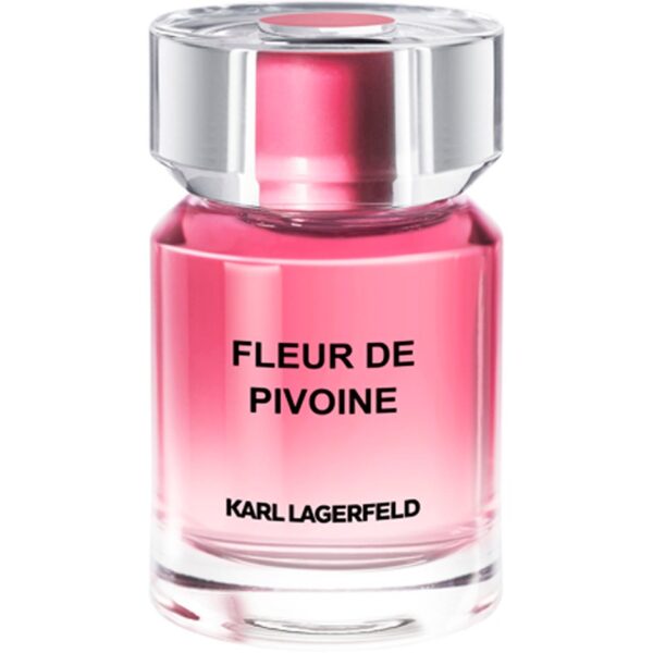 Fleur de Pivoine