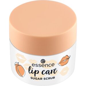 Lip Care Sugar Scrub