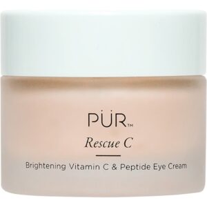 Rescue C - Brightening Vitamin C & Peptide Eye Cream