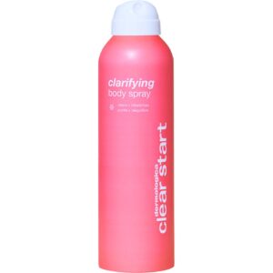 Clarifying Body Spray