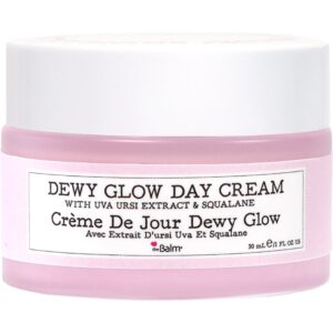 theBalm to the Rescue Dewy Glow Cream