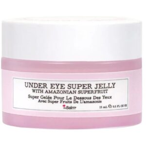 theBalm to the Rescue Under Eye Super Jelly