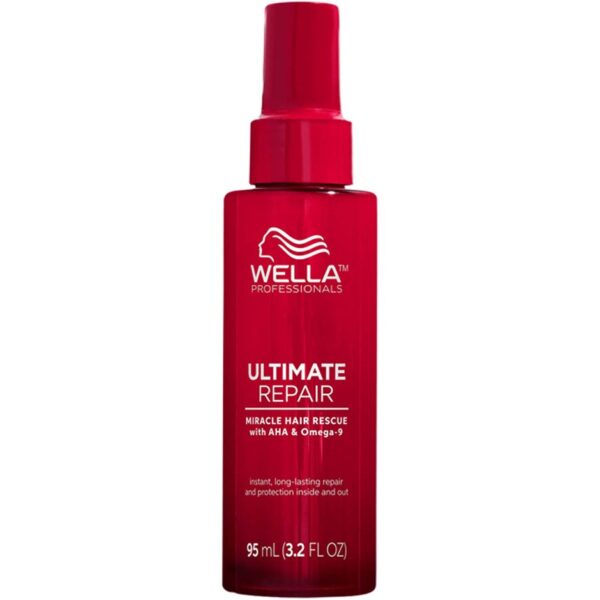 Ultimate Repair Miracle Hair Rescue