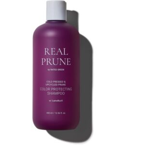 Real Prune Cold Pressed & Upcycled Prune Color