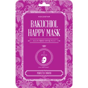 Bakuchiol Happy Mask