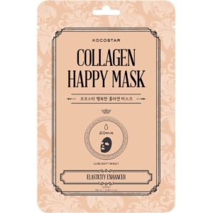 Collagen Happy Mask