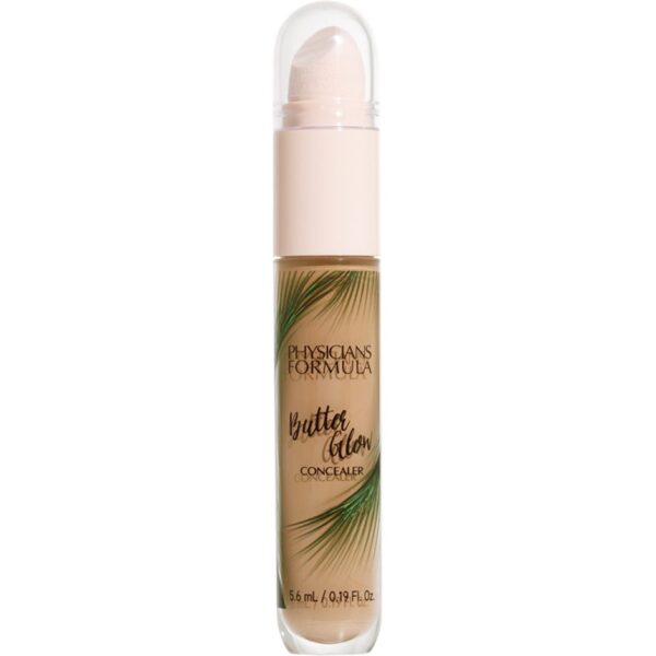 Murumuru Butter Glow Concealer