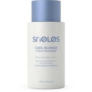 Cool Blonde Shampoo