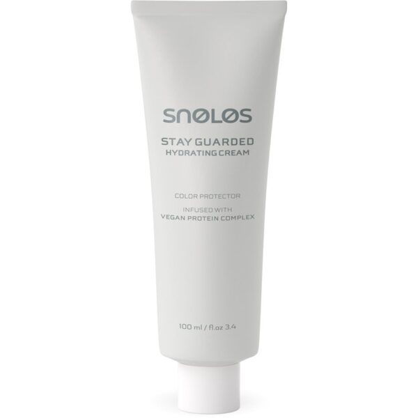 Stay Guarded Hydrating Cream