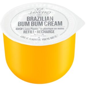 Brazilian Bum Bum Cream Refill