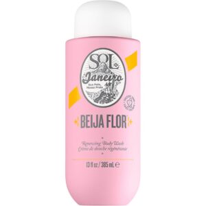 Beija Flor Skin-Renewing Body Wash