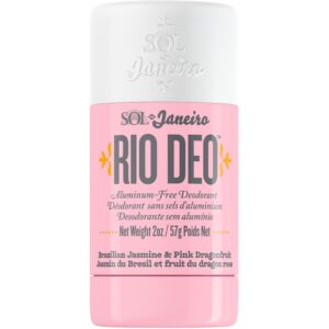 Rio Deo 68 Aluminum-Free Deodorant