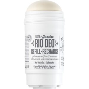 Rio Deo 62 Aluminum-Free Deodorant