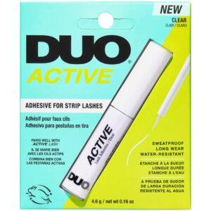 DUO Active Brush On