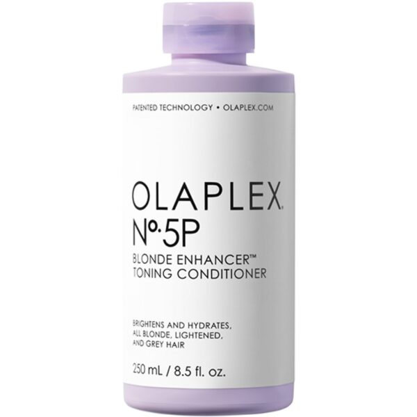 No.5P Blonde Enhancer Toning Conditioner