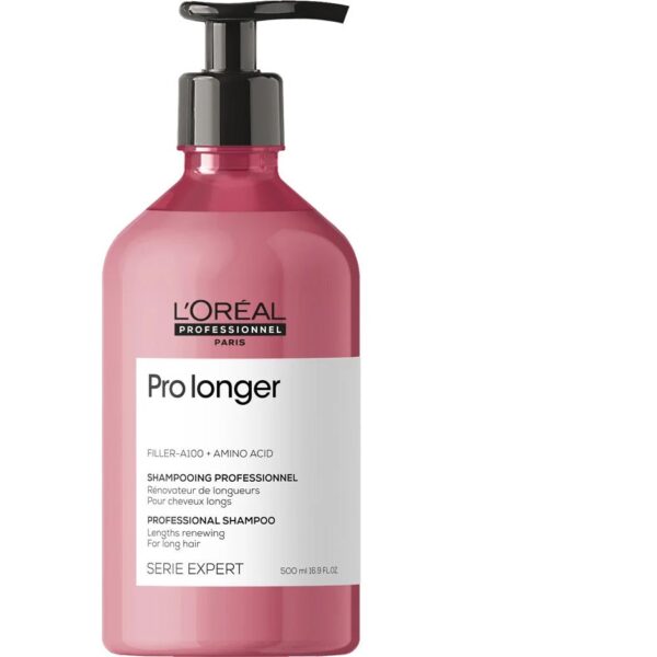 Pro Longer Shampoo