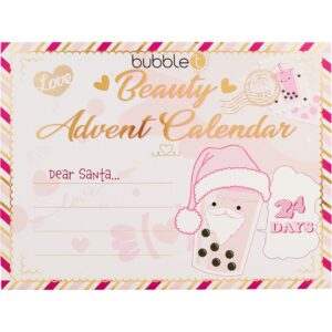 Beauty Advent Calendar
