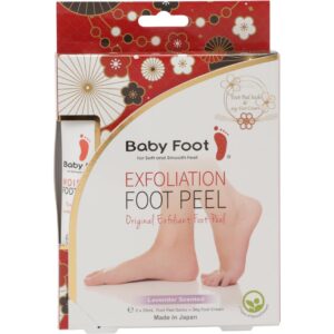 Exfoliation Foot Peel Gift Pack