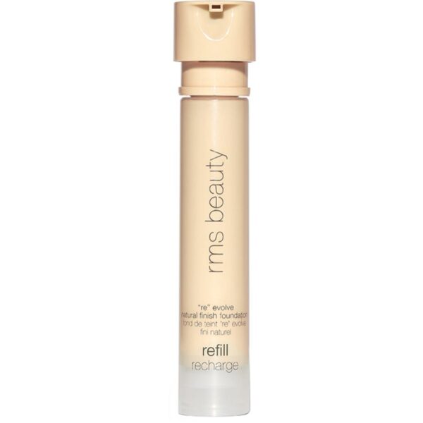 Re Evolve Natural Finish Foundation Refill