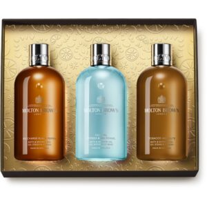 Woody & Aromatic Body Care Gift Set