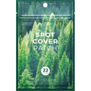 Spot Cover Patch