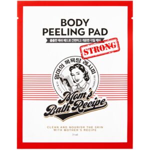 Body Peeling Pad Strong