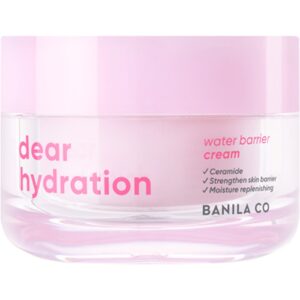 Dear Hydration Water Barrier Cream
