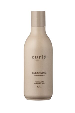 Curly Xclusive Cleansing Conditioner