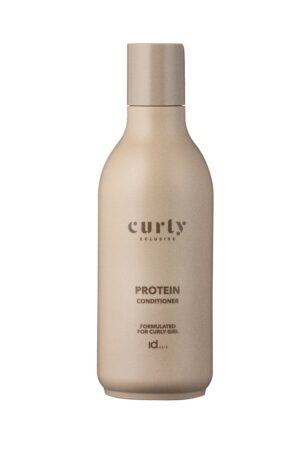Curly Xclusive Protein Conditioner
