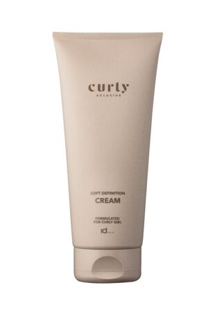 Curly Xclusive Soft Definition Cream