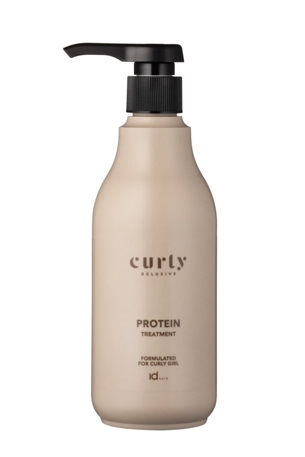 Curly Xclusive Protein Treatment