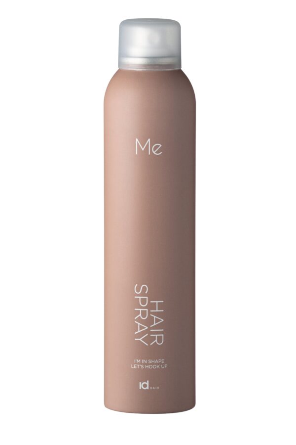 Me Hair Spray