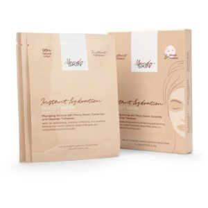 Mandy Instant Hydration Boost Mask